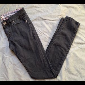 ROXY women’s skinny jeans